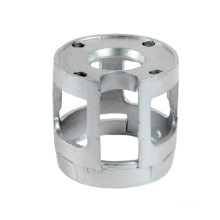 China Customized Aluminum & Zinc Die Casting Parts